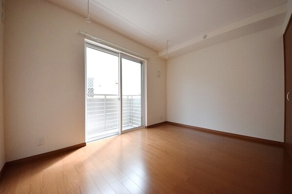 ティールの物件内観写真